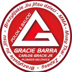 Gracie Barra Sosnowiec MTS Płomień Milowice