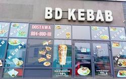 BD KEBAB & INDYJSKA RESTAURACJA
