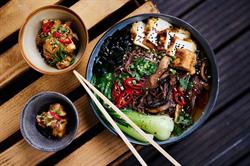 Cho na Ramen