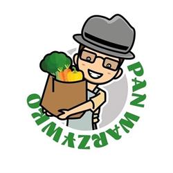 Pan Warzywko