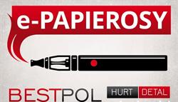 Best-Pol - E-papierosy i bonga Wodzisław Śląski.