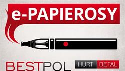 Best-Pol - E-papierosy i bonga Wodzisław Śląski.