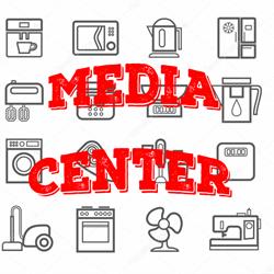 Media Center Sklep AGD RTV