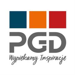 PGD - Wypiekamy Inspiracje
