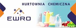EWRO - Hurtownia Chemiczna