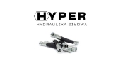 Hyper Hydraulika siłowa
