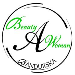 Beauty Woman Anita Bandurska
