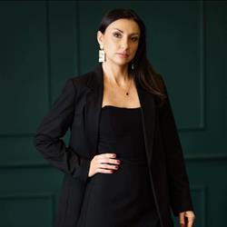Gizela Palińska-Dyks salon kosmetyczny