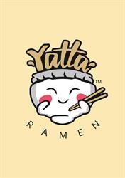 Yatta Ramen Postępu