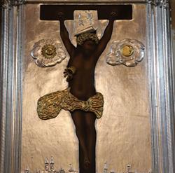 Kościół Matki Boskiej Częstochowskiej w Krzywiźnie