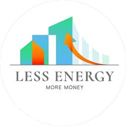 Less Energy