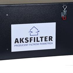 Aksfilter Sp z o o