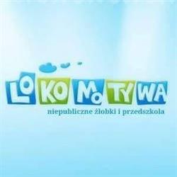 Niepubliczne Przedszkole Lokomotywa