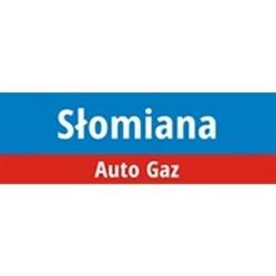 J-Max Słomiana Auto Gaz