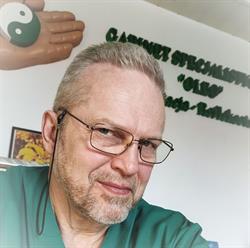 OLEG Gabinet Specjalistyczny Kręgarz Refleksoterapia
