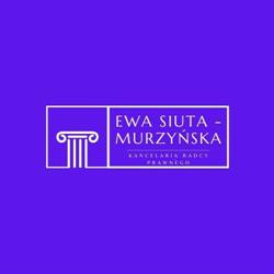 Kancelaria Radcy Prawnego Ewa Siuta-Murzyńska