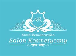 Ar Salon Kosmetyczny Anna Romanowska