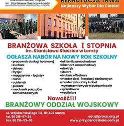 Zespół Szkół Ogólnokształcących i Zawodowych