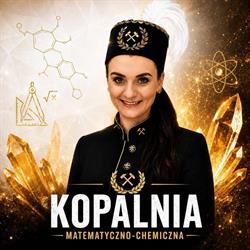Kopalnia matematyczno-chemiczna - korepetycje z matematyki i chemii