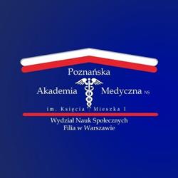 Poznańska Akademia Medyczna Nauk Stosowanych im. Księcia Mieszka I, Filia w Warszawie