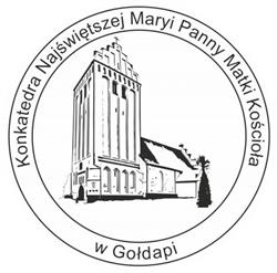 Konkatedra Najświętszej Maryi Panny Matki Kościoła