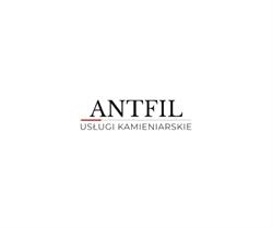 Antfil Kamieniarstwo - Nagrobki,Blaty
