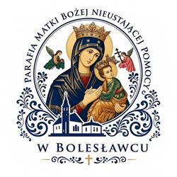 Kościół pw. Matki Bożej Nieustającej Pomocy niem. Ev kirche