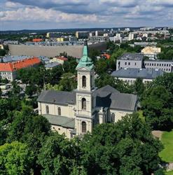 Parafia pw. Św. Wojciecha