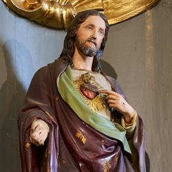 Kościół pw. Najświętszego Serca Pana Jezusa
