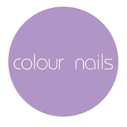 Colour Nails