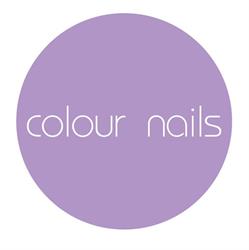 Colour Nails