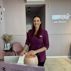 Salon kosmetyczny EstiNova Agata Starczewska