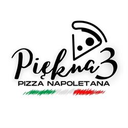 PIĘKNA 3. Pizza Napoletana