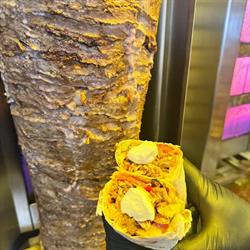 Kebab I Nie Tylko