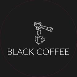 Black Coffee