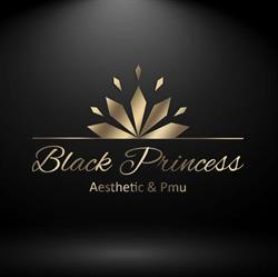 Black Princess Aesthetic & Pmu