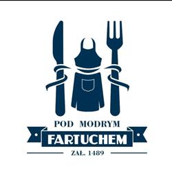 Gospoda Pod Modrym Fartuchem Restauracja Toruń