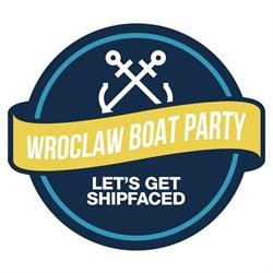 Wrocław Boat Party