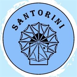 Grecka Tawerna SANTORINI