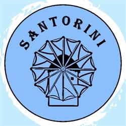 Grecka Tawerna SANTORINI