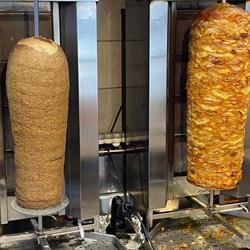 MUSTAFA KEBAB
