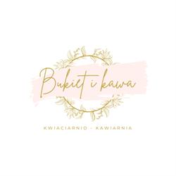 Bukiet i kawa