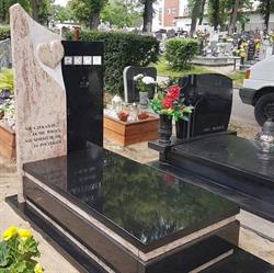 Zakład Kamieniarski Granit Adrian Kolonko