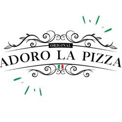 Adoro La Pizza