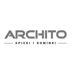 ARCHITO spieki i kominki