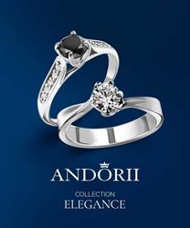 Andorii