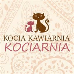 Kocia Kawiarnia Kociarnia