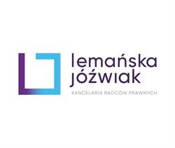 Kancelaria Radców Prawnych Lemańska Jóźwiak spółka partnerska