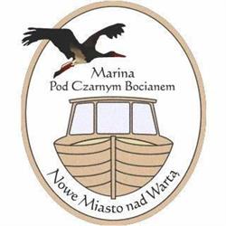 Marina "Pod Czarnym Bocianem"