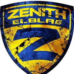 BJJ ELBLĄG- TEAM ZENITH Jiu-Jitsu